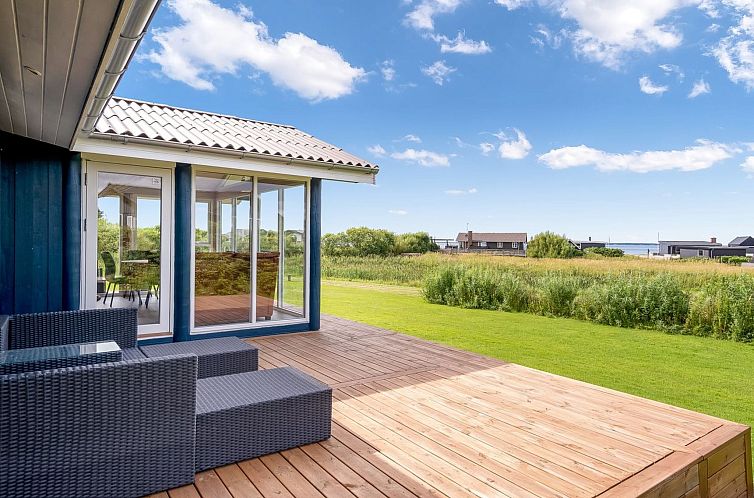 Vakantiehuis "Titta" - 150m to the fjord