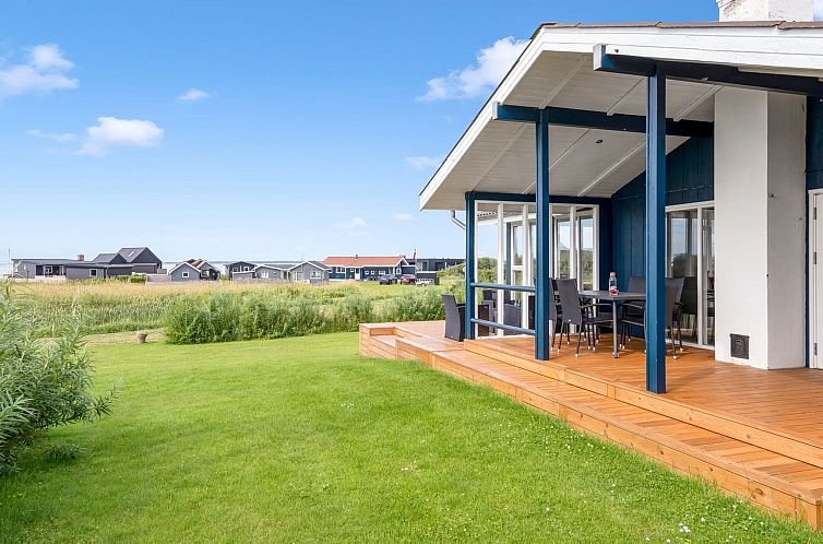 Vakantiehuis "Titta" - 150m to the fjord