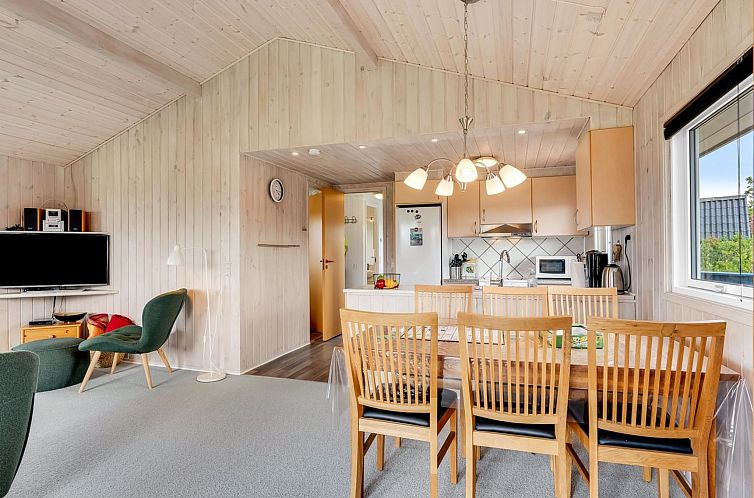 Vakantiehuis "Titta" - 150m to the fjord