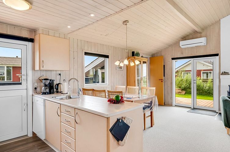 Vakantiehuis "Titta" - 150m to the fjord