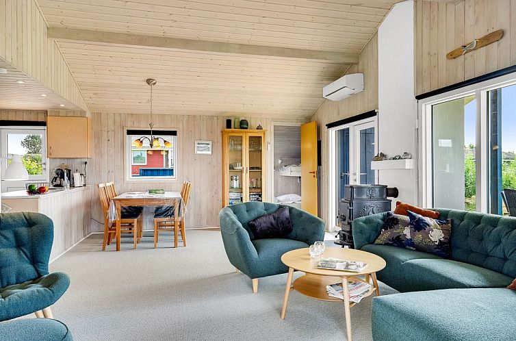 Vakantiehuis "Titta" - 150m to the fjord