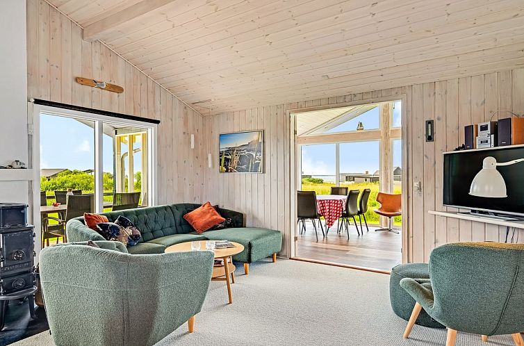 Vakantiehuis "Titta" - 150m to the fjord