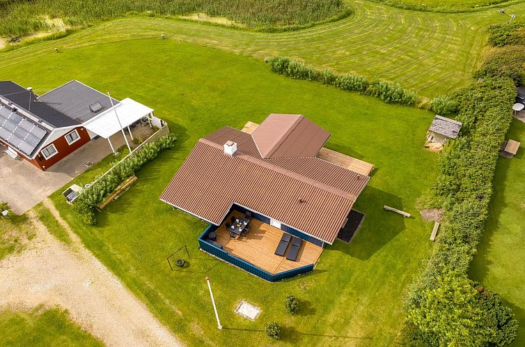 Vakantiehuis "Titta" - 150m to the fjord