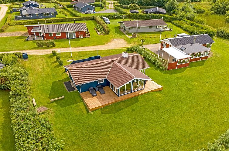 Vakantiehuis "Titta" - 150m to the fjord