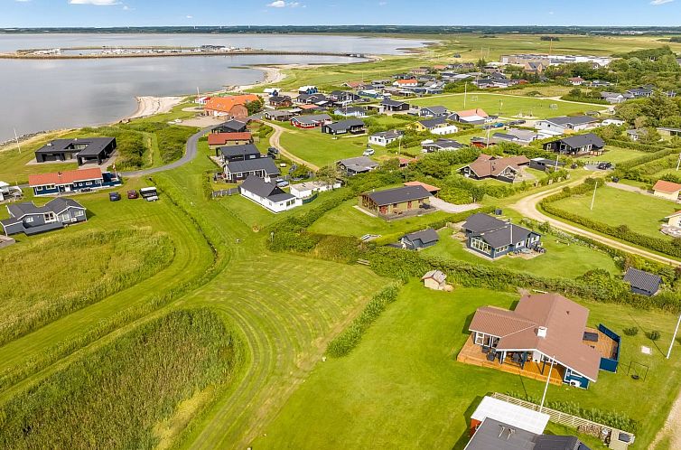 Vakantiehuis "Titta" - 150m to the fjord