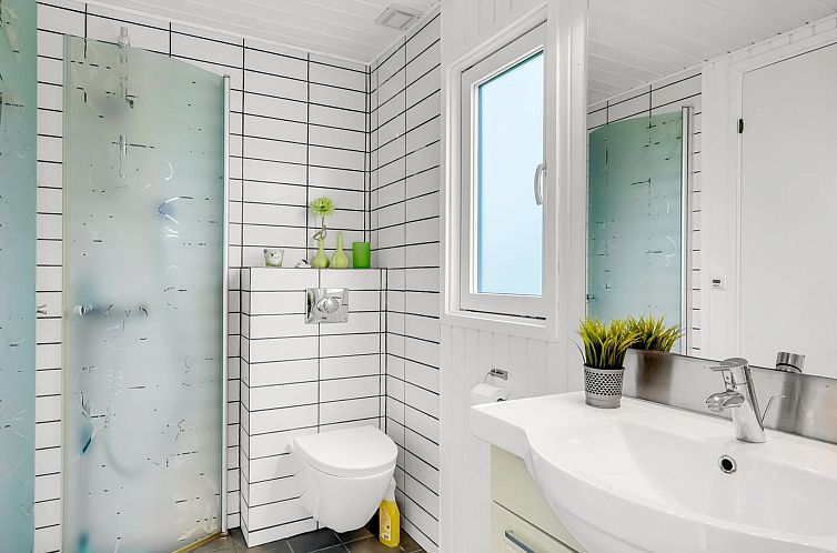 Vakantiehuis "Titta" - 150m to the fjord