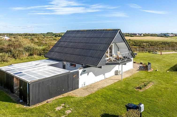 Vakantiehuis "Dunja" - 200m to the fjord