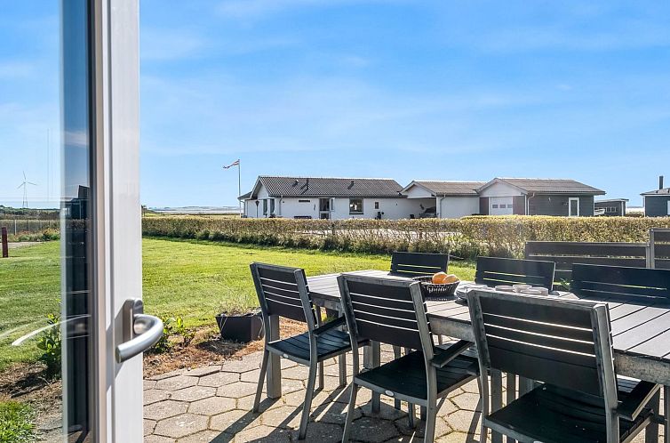 Vakantiehuis "Dunja" - 200m to the fjord