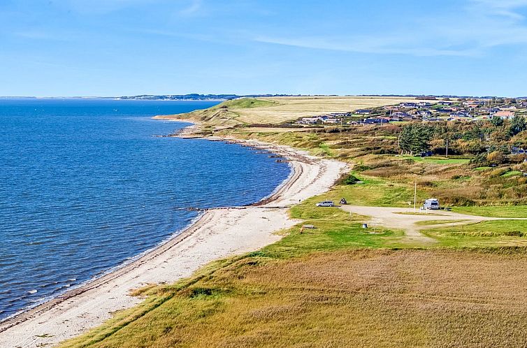 Vakantiehuis "Dunja" - 200m to the fjord