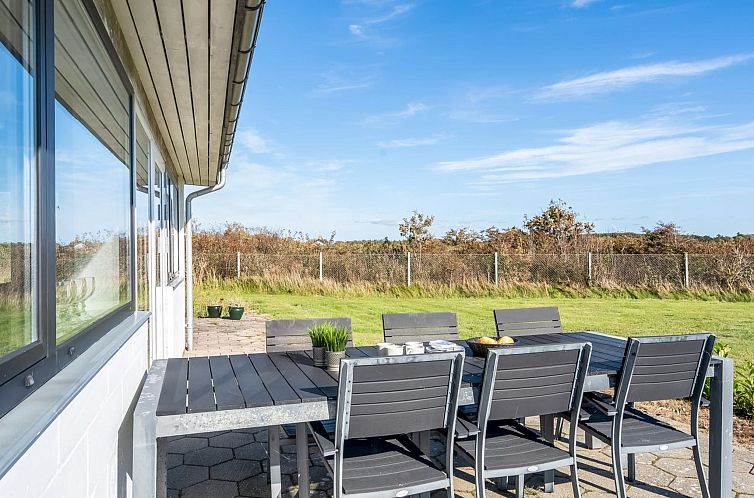 Vakantiehuis "Dunja" - 200m to the fjord