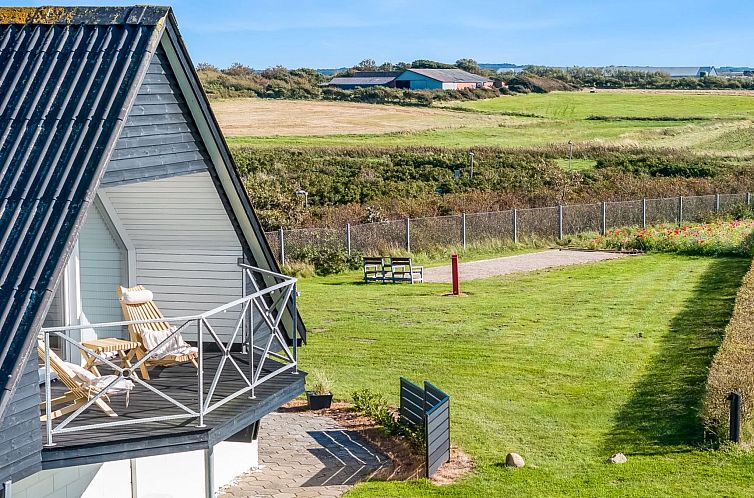 Vakantiehuis "Dunja" - 200m to the fjord