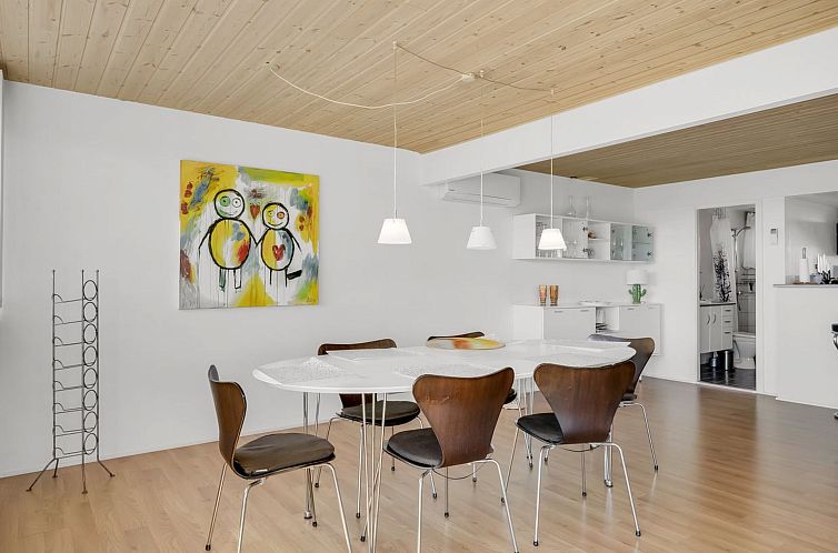 Vakantiehuis "Dunja" - 200m to the fjord