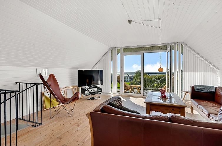 Vakantiehuis "Dunja" - 200m to the fjord