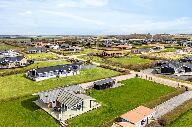 Vakantiehuis "Kirsa" - 200m to the fjord