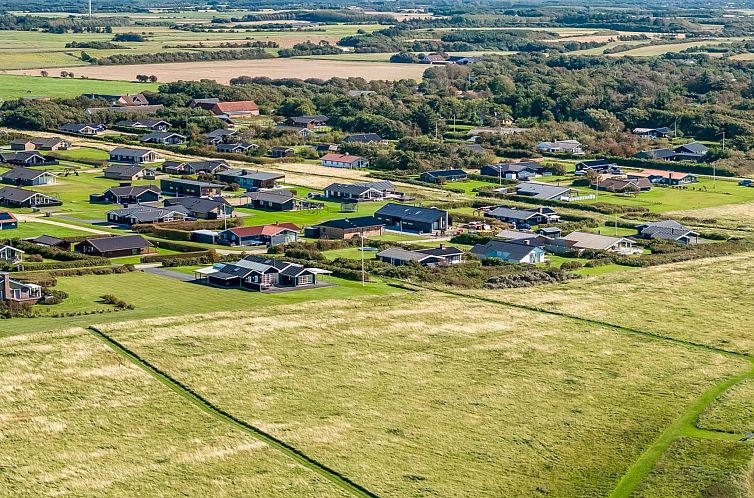 Vakantiehuis "Ginia" - 150m to the fjord