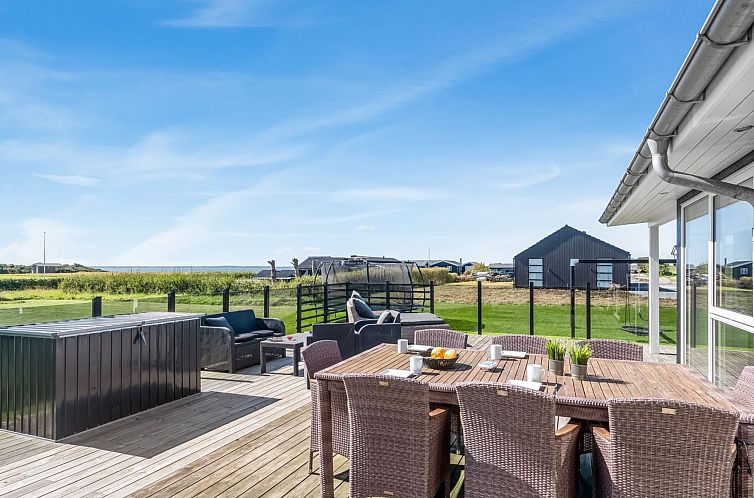 Vakantiehuis "Ginia" - 150m to the fjord