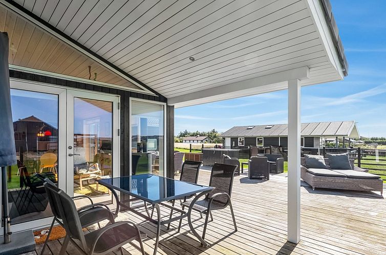 Vakantiehuis "Ginia" - 150m to the fjord