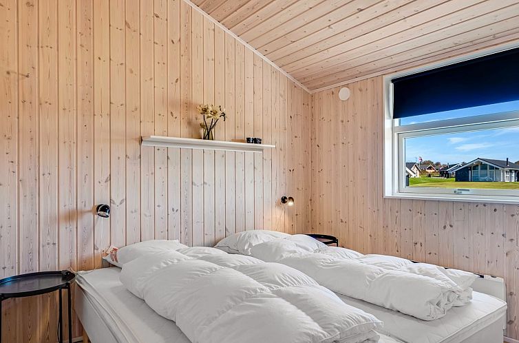 Vakantiehuis "Ginia" - 150m to the fjord