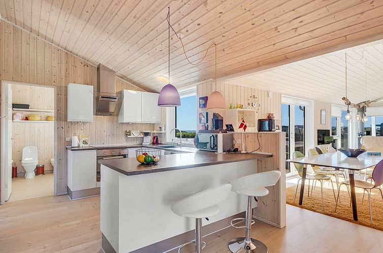 Vakantiehuis "Ginia" - 150m to the fjord