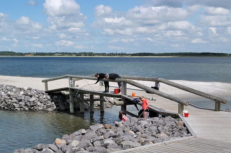 Vakantiehuis "Scarlet" - 400m to the fjord