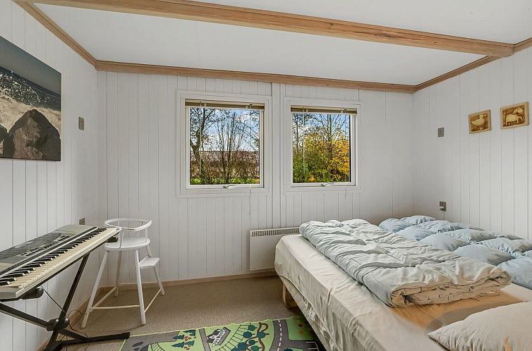 Vakantiehuis "Scarlet" - 400m to the fjord