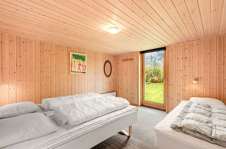 Vakantiehuis "Scarlet" - 400m to the fjord