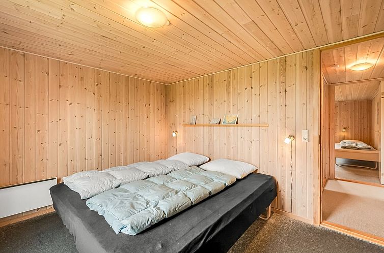 Vakantiehuis "Scarlet" - 400m to the fjord