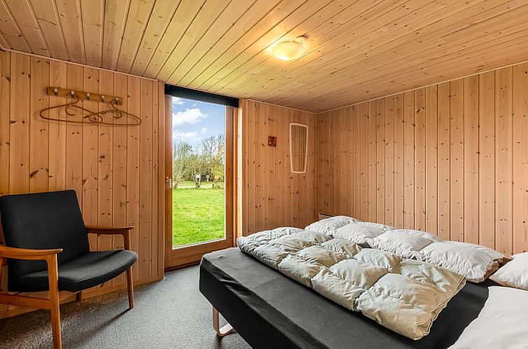 Vakantiehuis "Scarlet" - 400m to the fjord