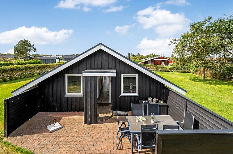 Vakantiehuis "Naninja" - 300m to the fjord