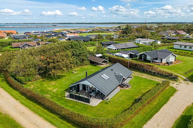 Vakantiehuis "Naninja" - 300m to the fjord