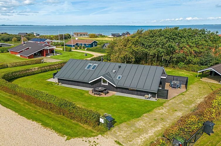 Vakantiehuis "Naninja" - 300m to the fjord