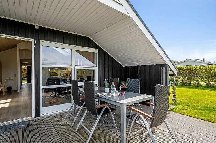 Vakantiehuis "Naninja" - 300m to the fjord