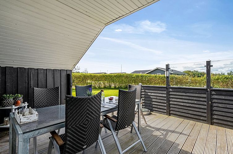 Vakantiehuis "Naninja" - 300m to the fjord