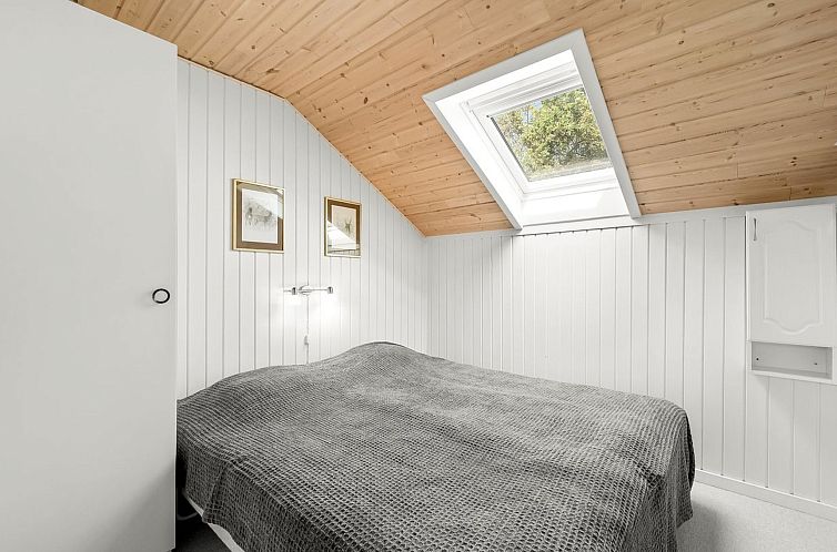 Vakantiehuis "Naninja" - 300m to the fjord