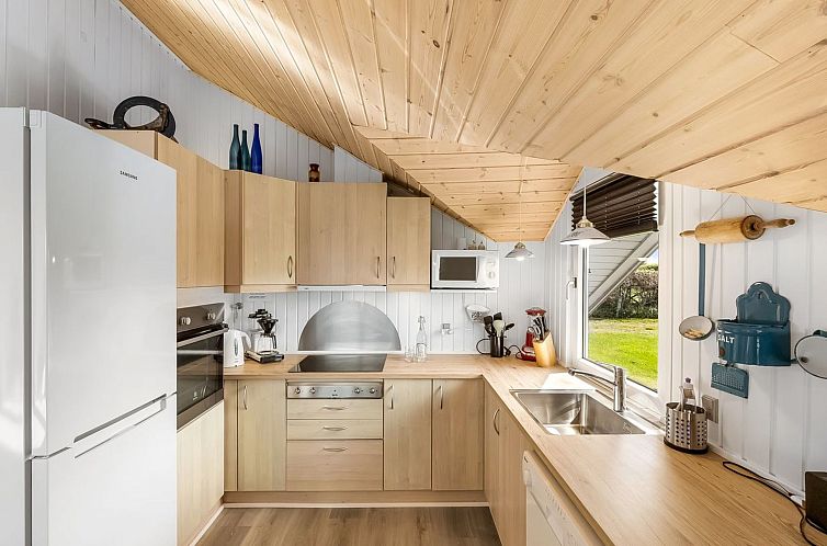 Vakantiehuis "Naninja" - 300m to the fjord