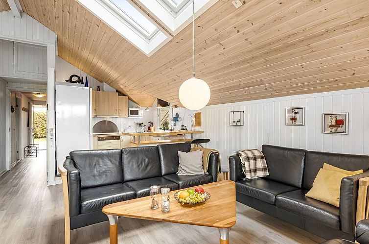 Vakantiehuis "Naninja" - 300m to the fjord