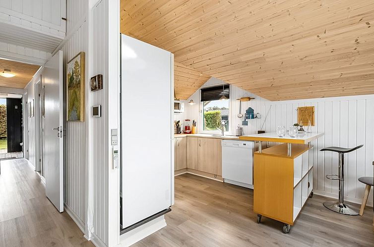 Vakantiehuis "Naninja" - 300m to the fjord