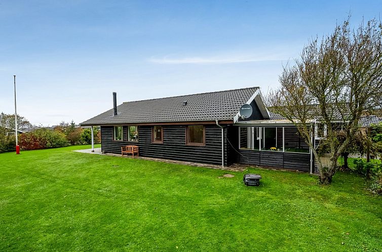 Vakantiehuis "Ensio" - 300m to the fjord