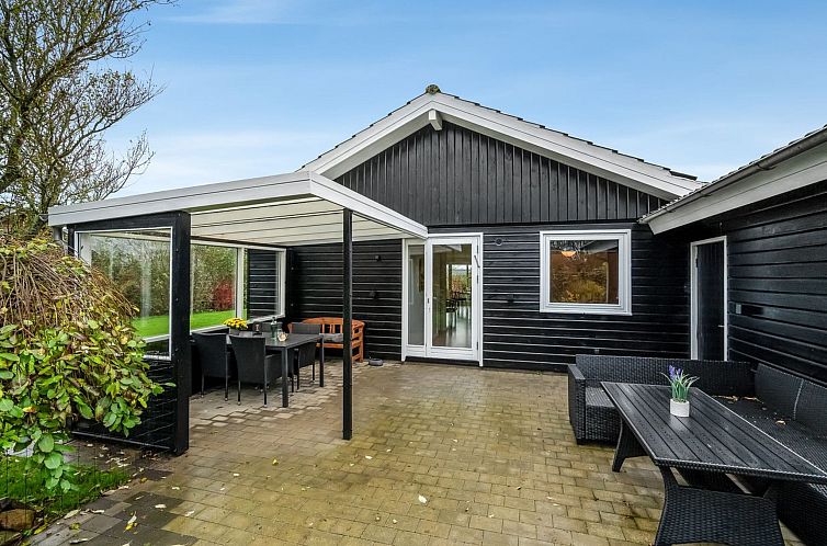 Vakantiehuis "Ensio" - 300m to the fjord