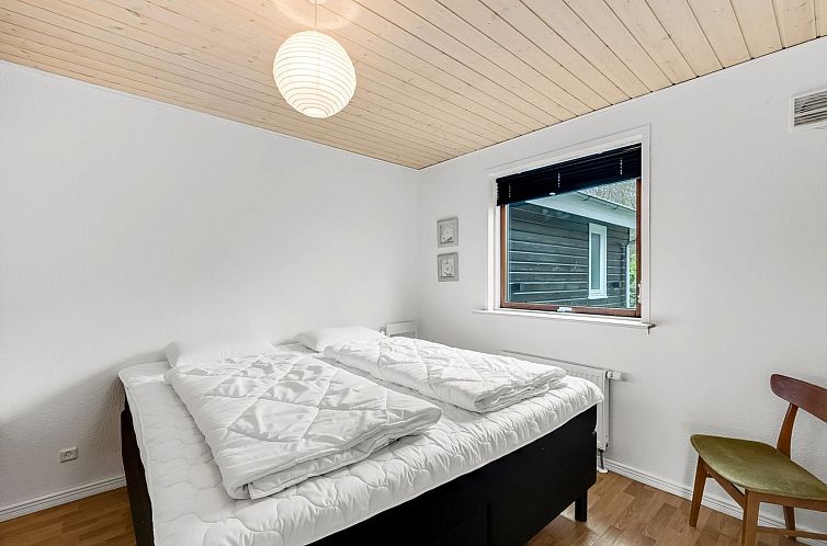 Vakantiehuis "Ensio" - 300m to the fjord