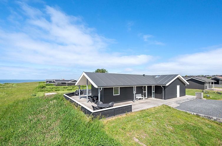 Vakantiehuis "Nahel" - 150m to the fjord