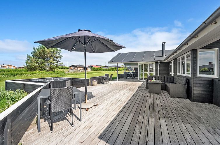 Vakantiehuis "Nahel" - 150m to the fjord