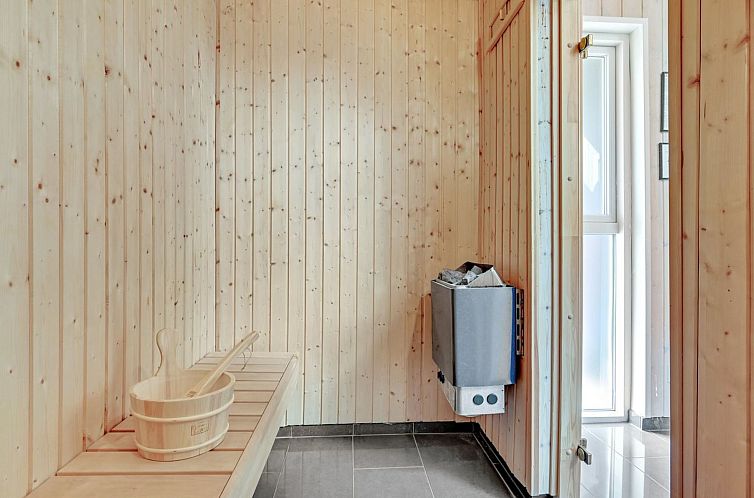 Vakantiehuis "Nahel" - 150m to the fjord