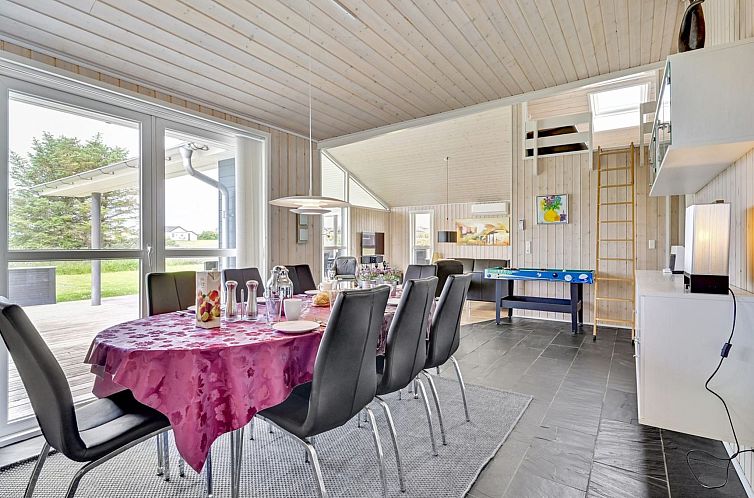 Vakantiehuis "Nahel" - 150m to the fjord