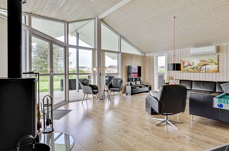 Vakantiehuis "Nahel" - 150m to the fjord