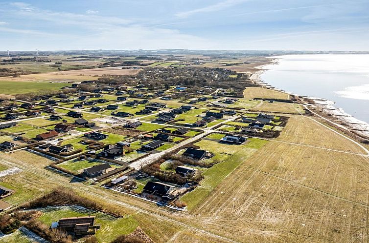 Vakantiehuis "Nikolce" - 300m to the fjord