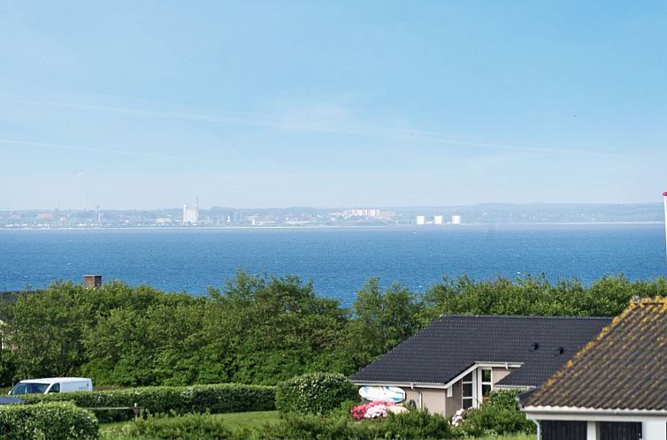 Guest house 0182741 - Holiday property Central Jutland - Vakantiehuis "Pavo" - 300m to the fjord