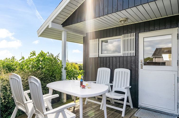 Vakantiehuis "Pavo" - 300m to the fjord