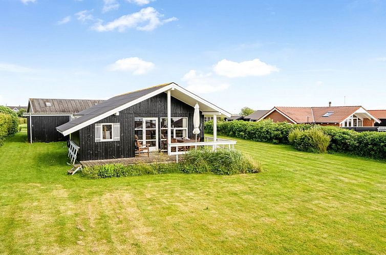 Vakantiehuis "Pavo" - 300m to the fjord