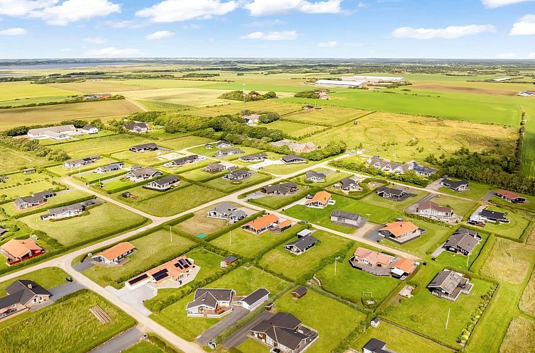 Vakantiehuis "Pavo" - 300m to the fjord